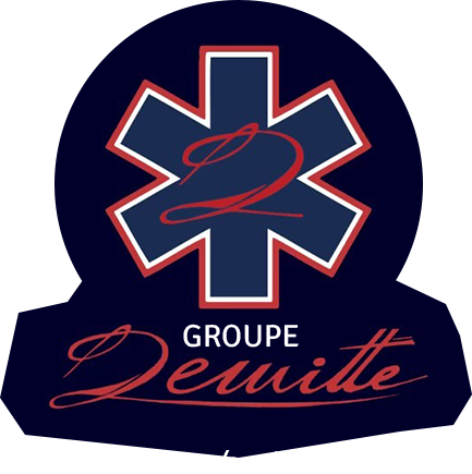 GROUPE DEWITTE